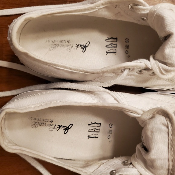 Jack Purcell Converse - Picture 8 of 8